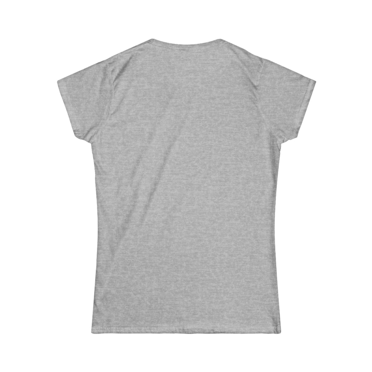 Women's Black Tee