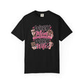 Work Mom Work Wife T-Shirt — Funny Mom & Wife Graphic Tee