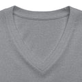 Women's Taxi Driver V-Neck Tee — 'Professional Taxi Driver' Graphic Shirt