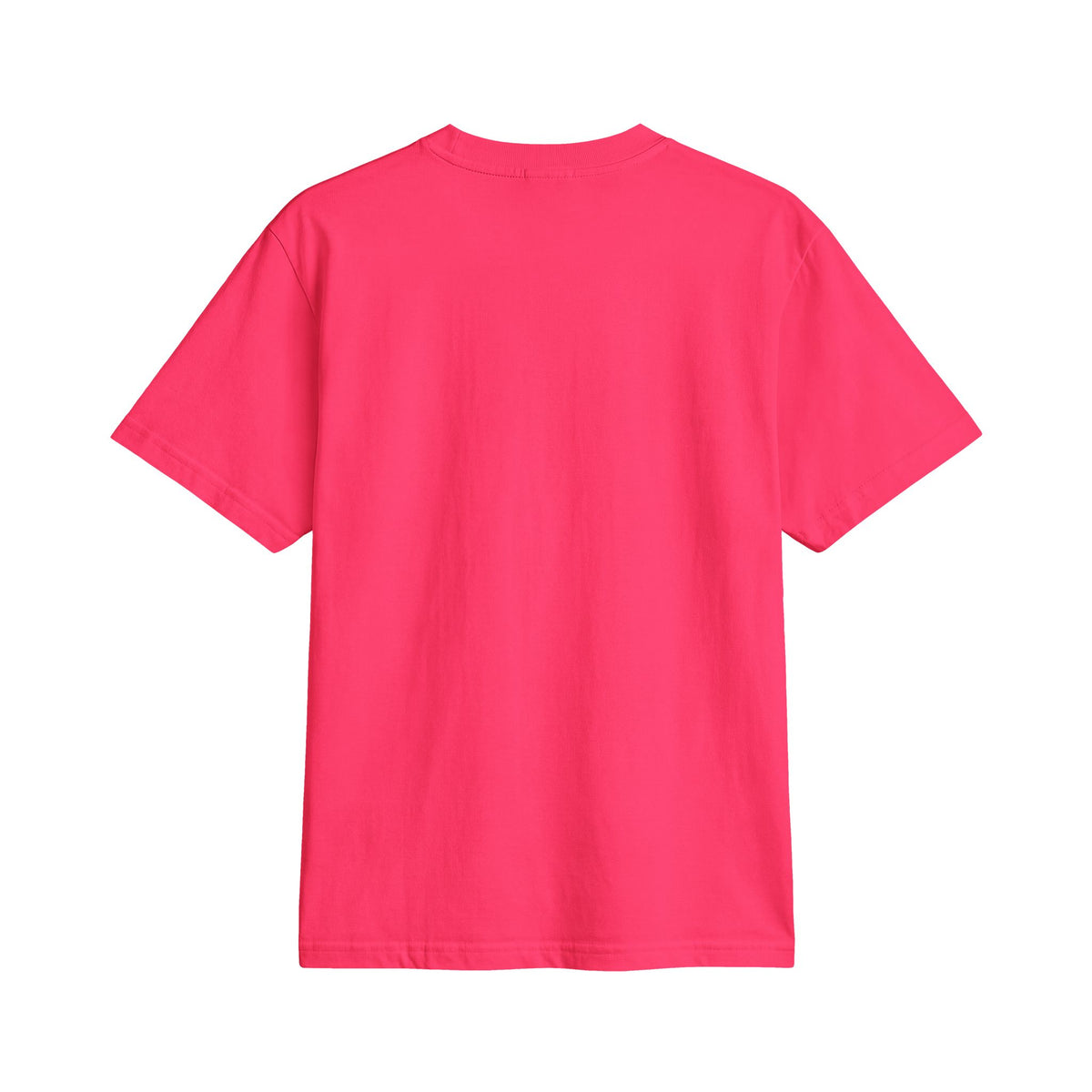Graphic T-Shirt — “Shit You Cannot Make Up” Bold Leopard Print Statement Tee