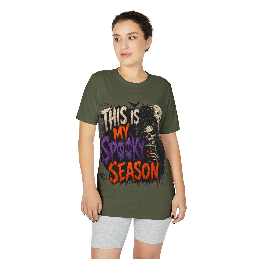 This Is My Spooky Season T-Shirt