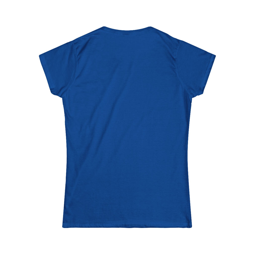Women's Black Tee