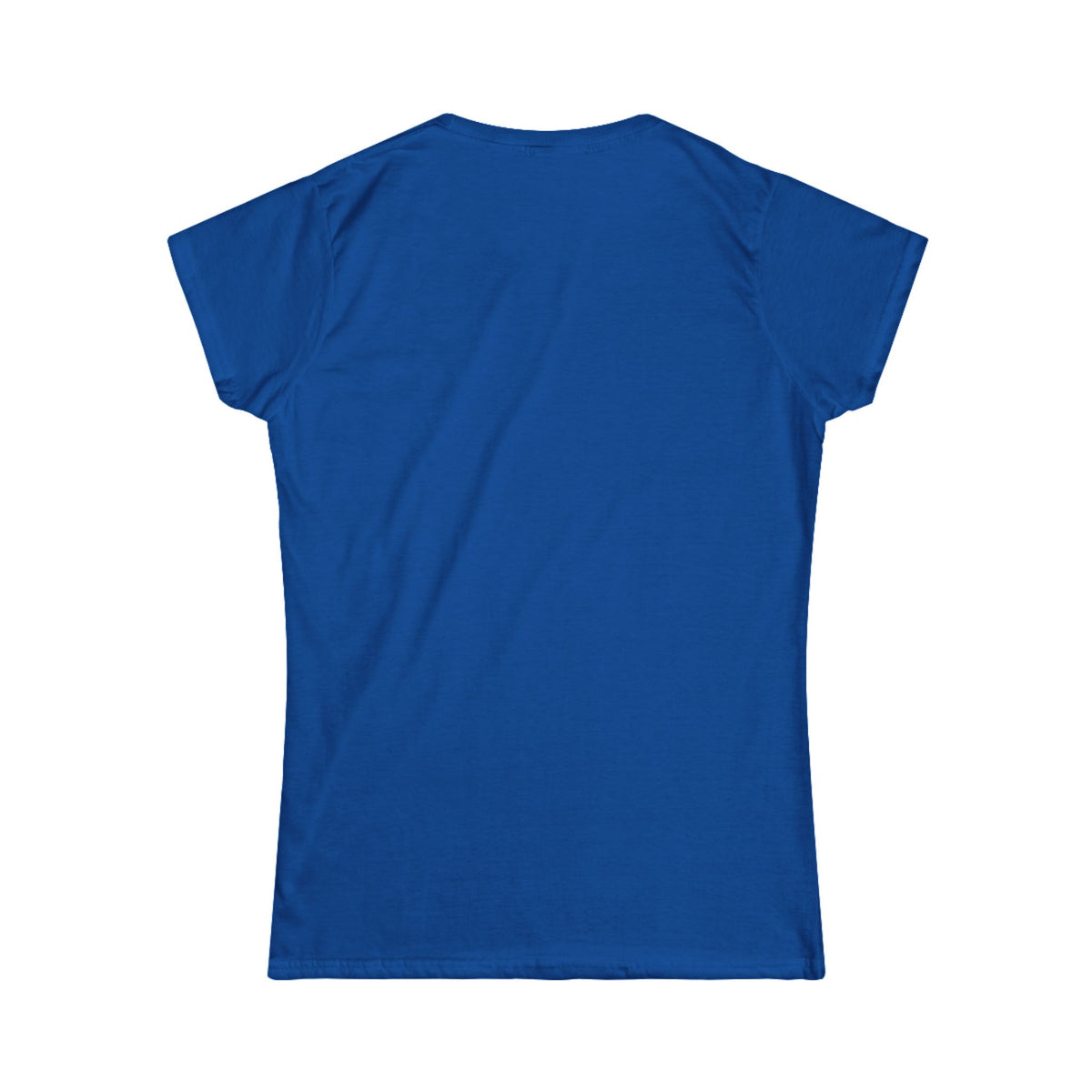 Women's Black Tee