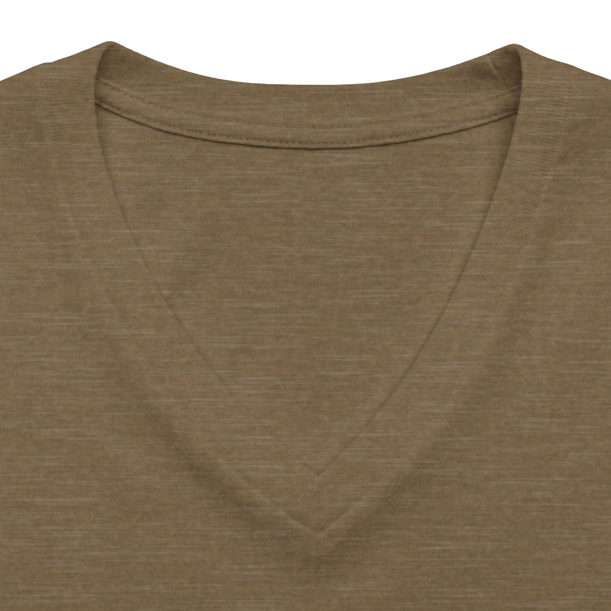 Women's Taxi Driver V-Neck Tee — 'Professional Taxi Driver' Graphic Shirt