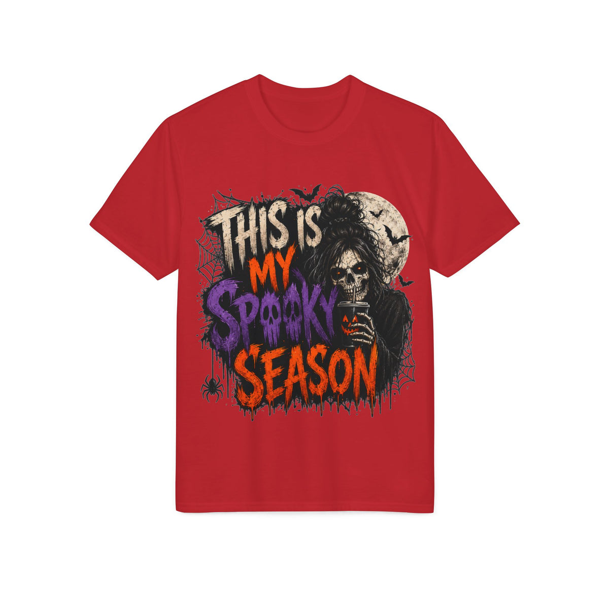 This Is My Spooky Season T-Shirt
