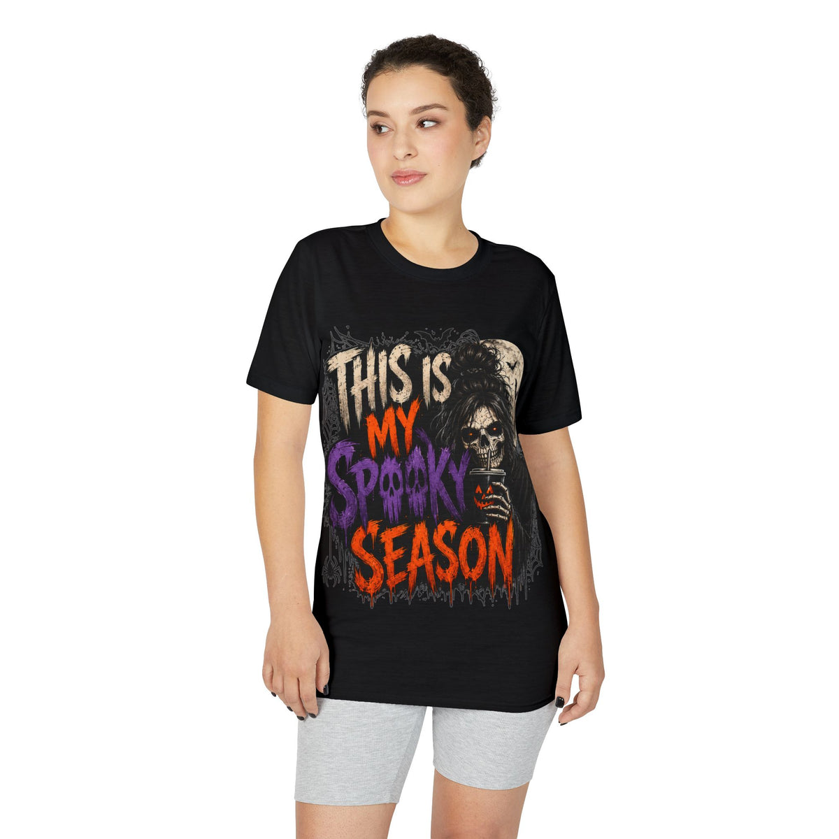 This Is My Spooky Season T-Shirt