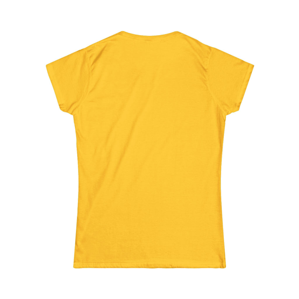 Women's Black Tee