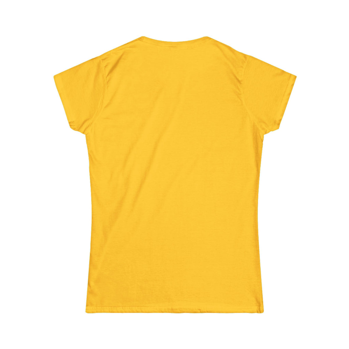 Women's Black Tee