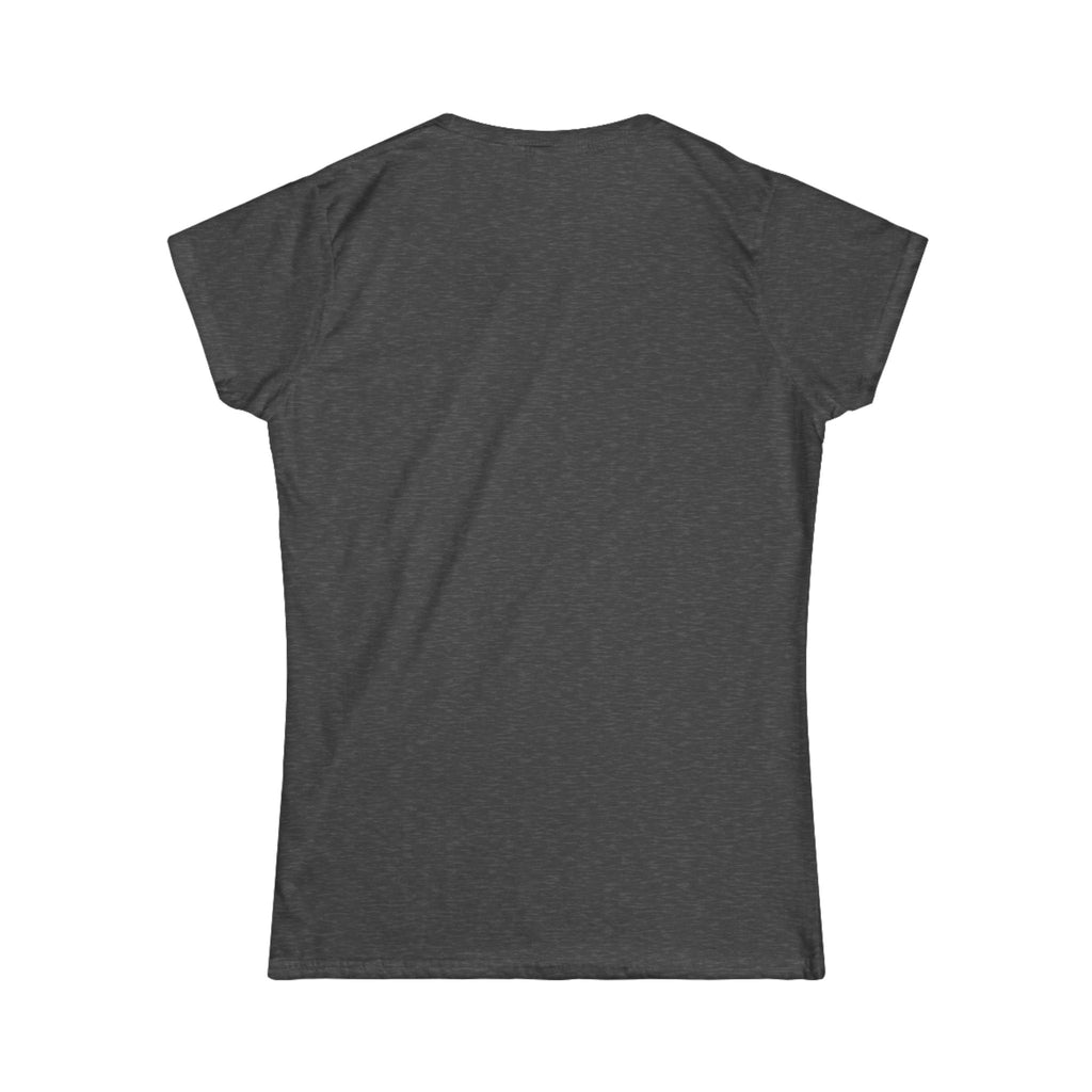Women's Black Tee
