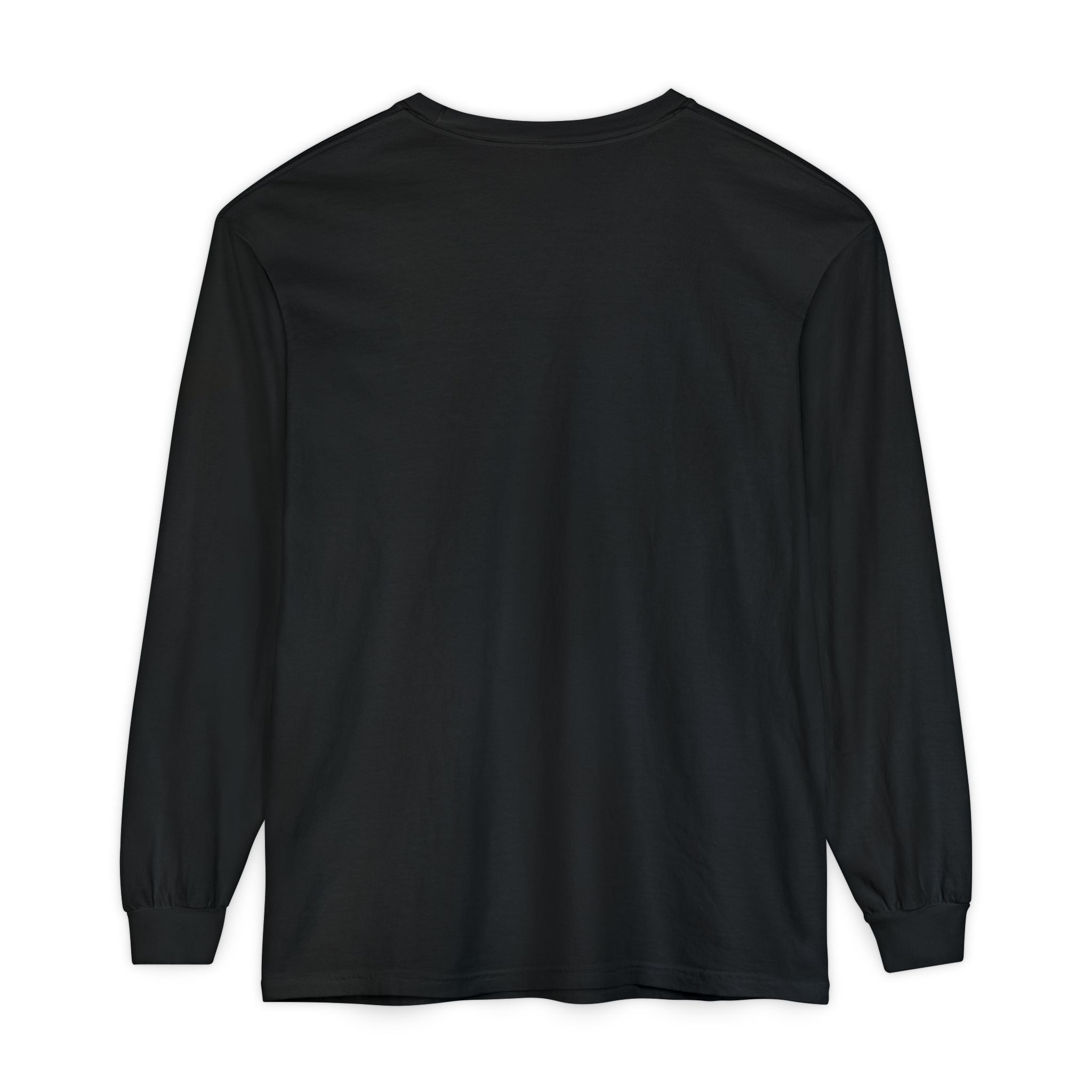 Property Manager Long Sleeve T‑Shirt — “The Life of a Property Manager” Graphic