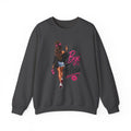 Bye Felicia Crewneck Sweatshirt - Sassy Girl Graphic Pullover