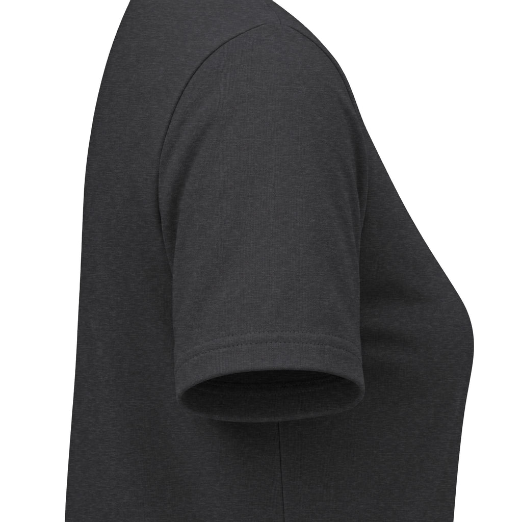 Women's Black Tee