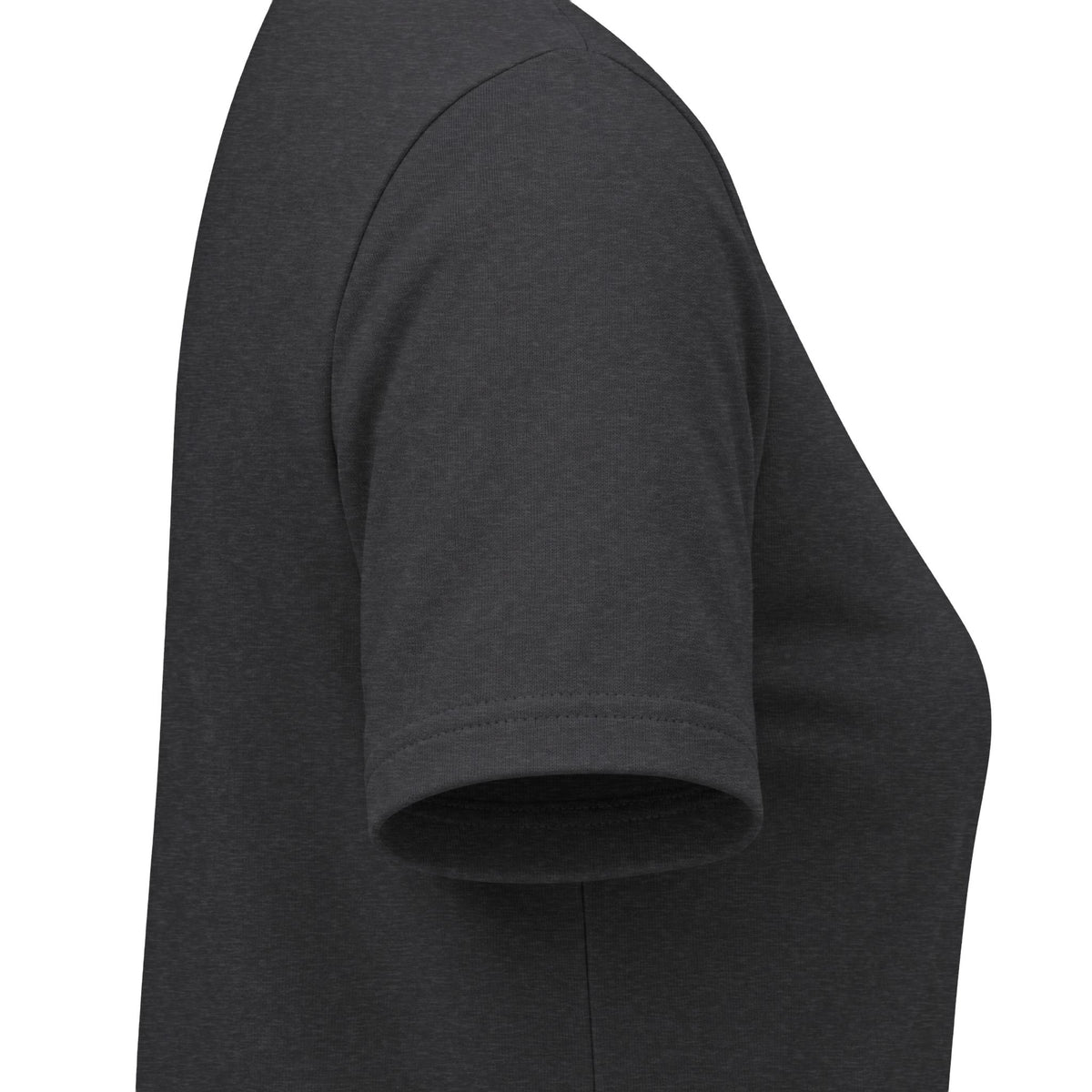 Women's Black Tee