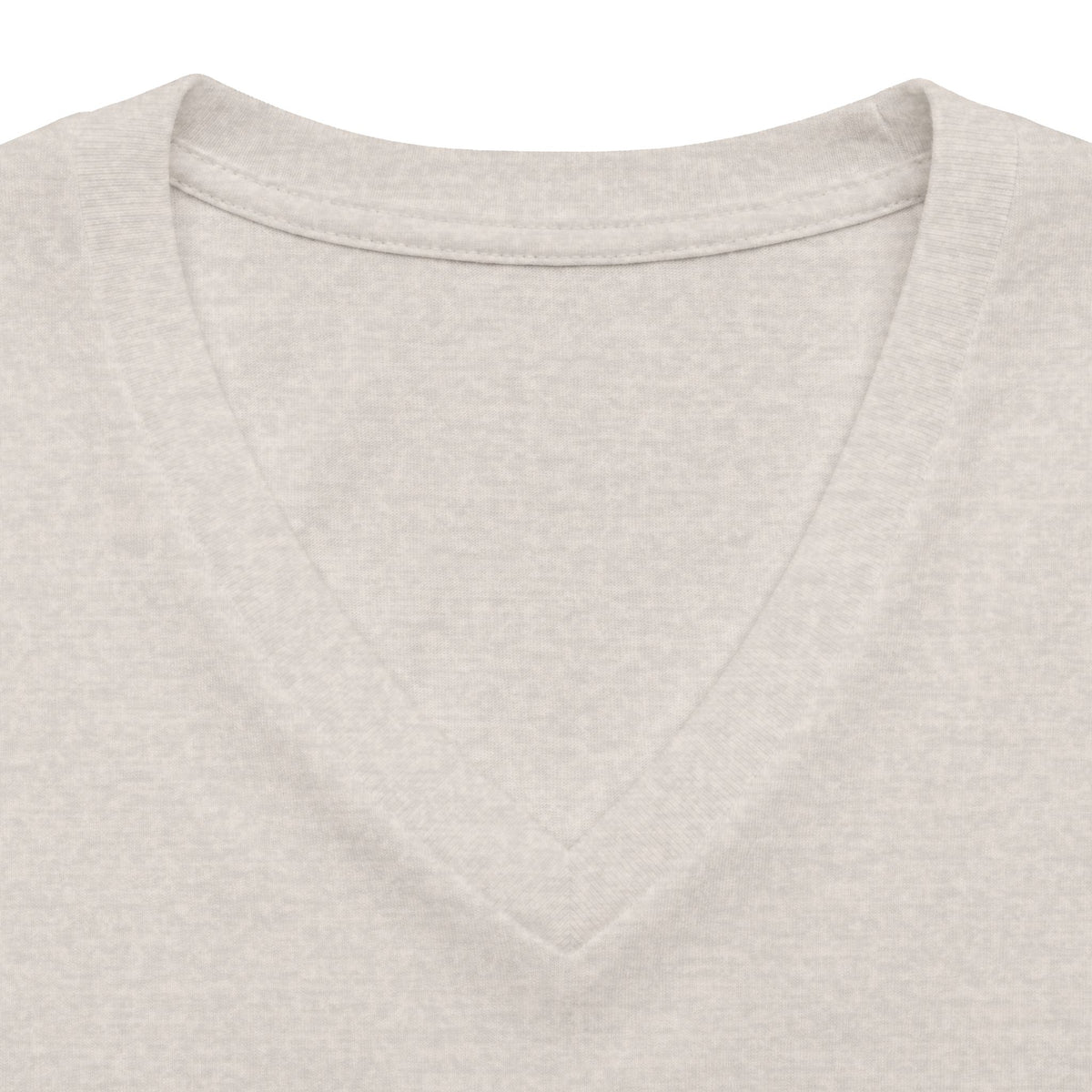 Women's Taxi Driver V-Neck Tee — 'Professional Taxi Driver' Graphic Shirt