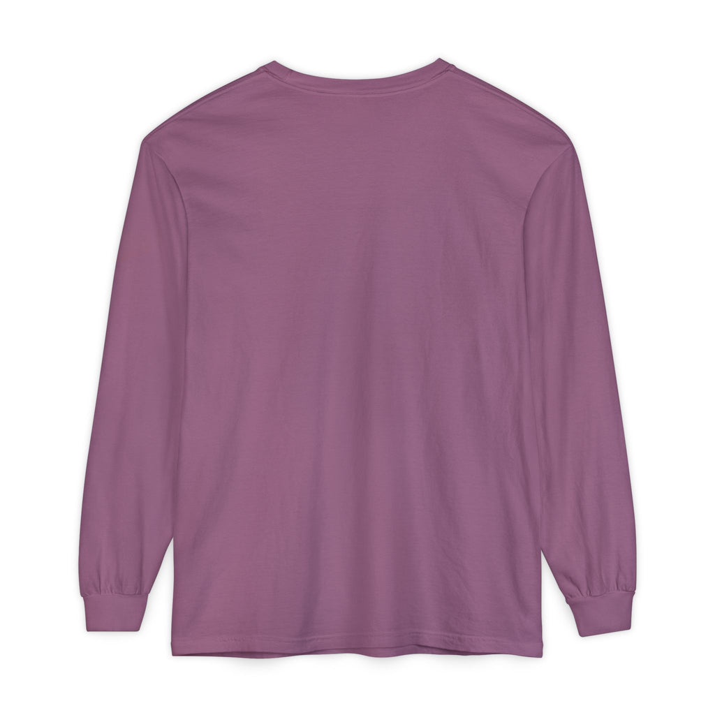 Property Manager Long Sleeve T‑Shirt — “The Life of a Property Manager” Graphic
