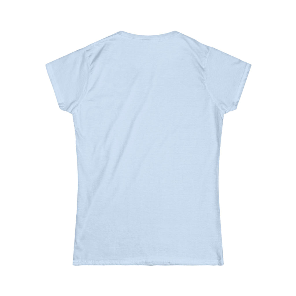 Women's Black Tee