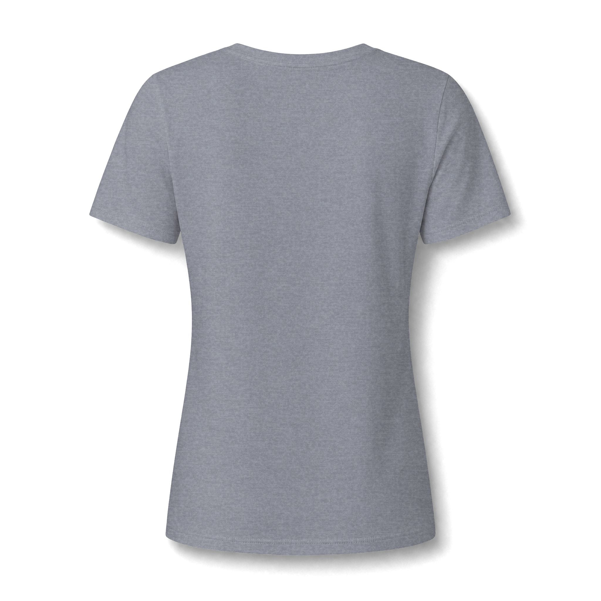 Women's Taxi Driver V-Neck Tee — 'Professional Taxi Driver' Graphic Shirt