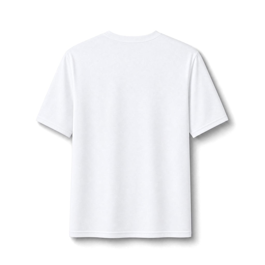 Be Buff Gym Tee — 'Lift Today, Be Proud' Motivational Workout Shirt