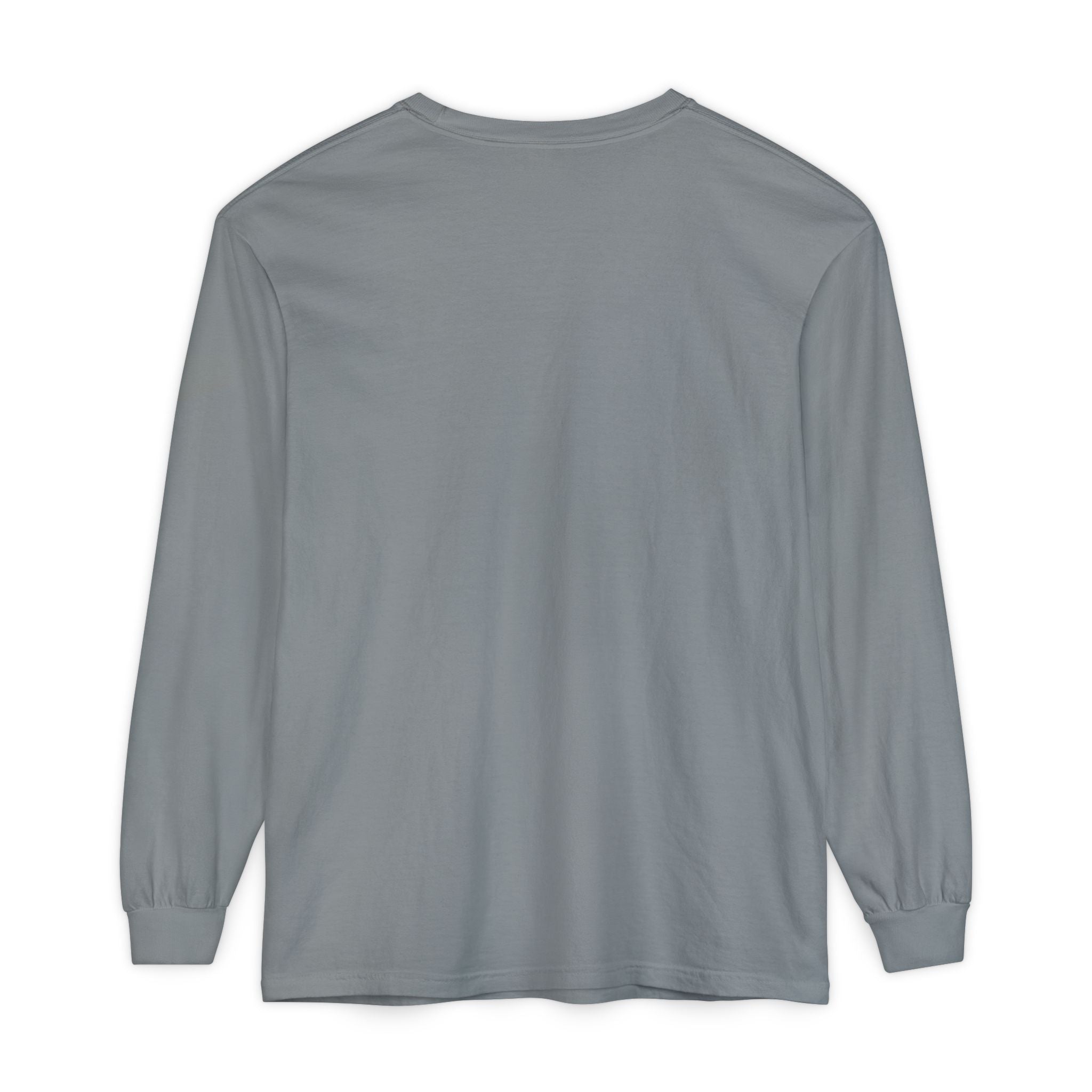Property Manager Long Sleeve T‑Shirt — “The Life of a Property Manager” Graphic