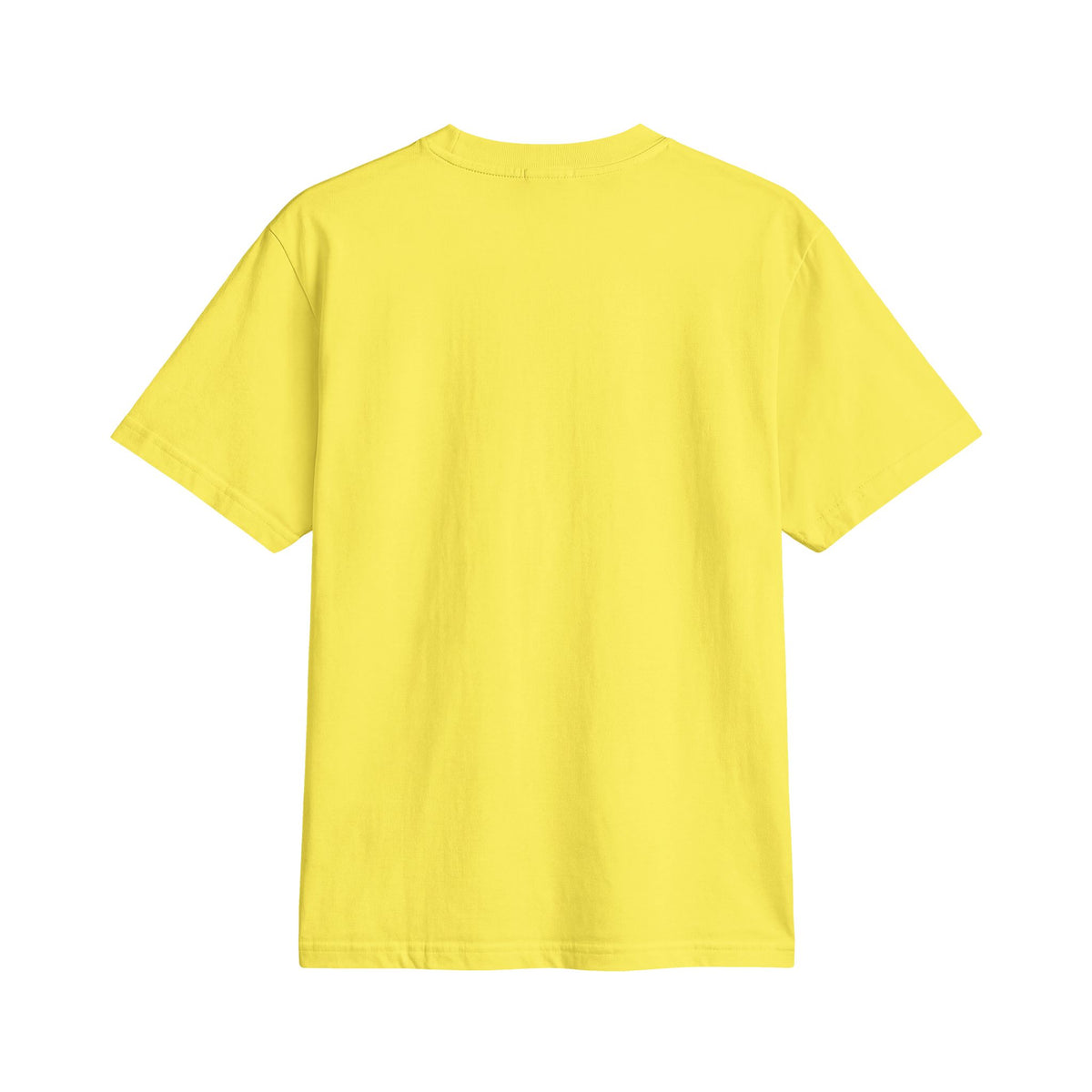 Graphic T-Shirt — “Shit You Cannot Make Up” Bold Leopard Print Statement Tee
