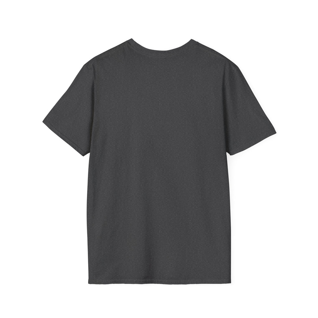 T-Shirt — "My Mouth Has No Customer Service" Sassy Graphic Tee
