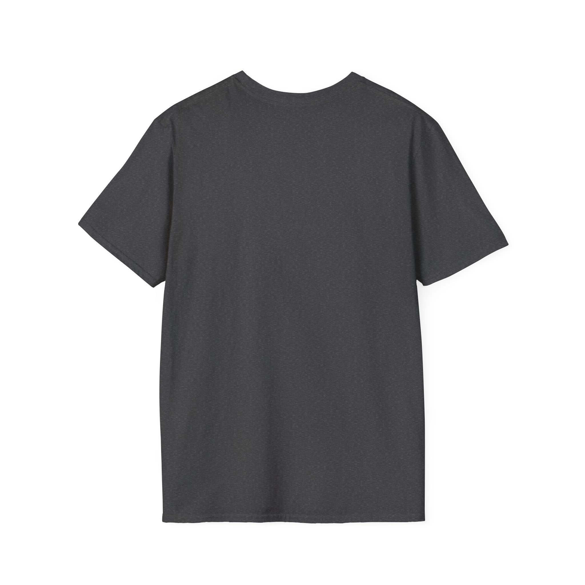 T-Shirt — "My Mouth Has No Customer Service" Sassy Graphic Tee