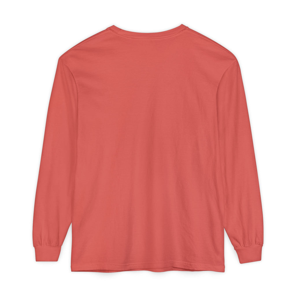 Property Manager Long Sleeve T‑Shirt — “The Life of a Property Manager” Graphic