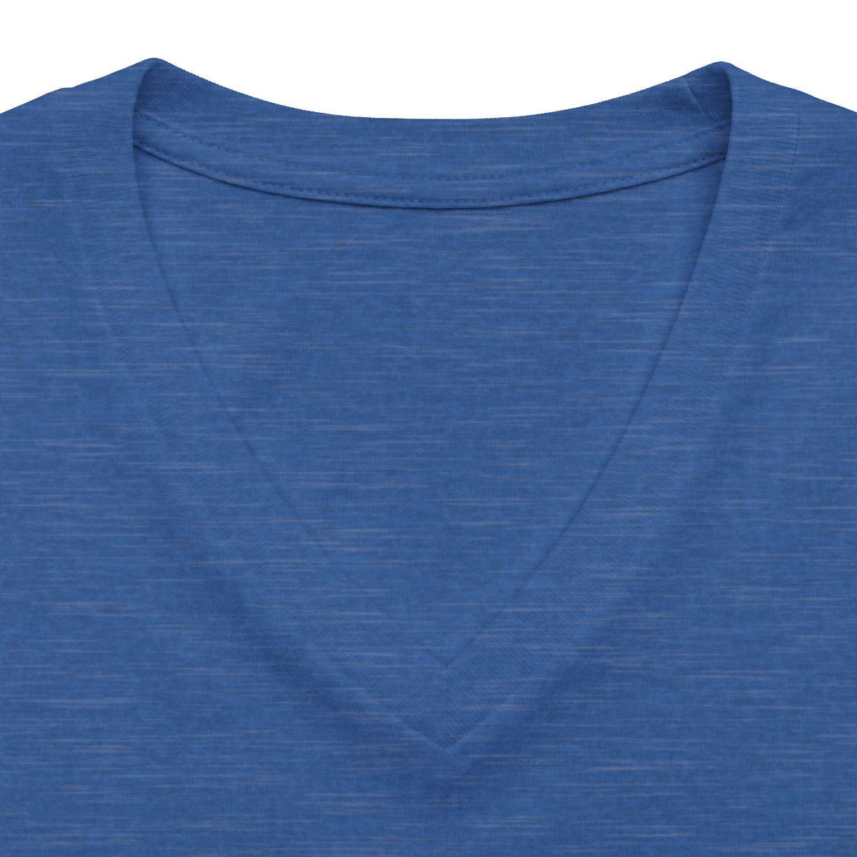 Women's Taxi Driver V-Neck Tee — 'Professional Taxi Driver' Graphic Shirt