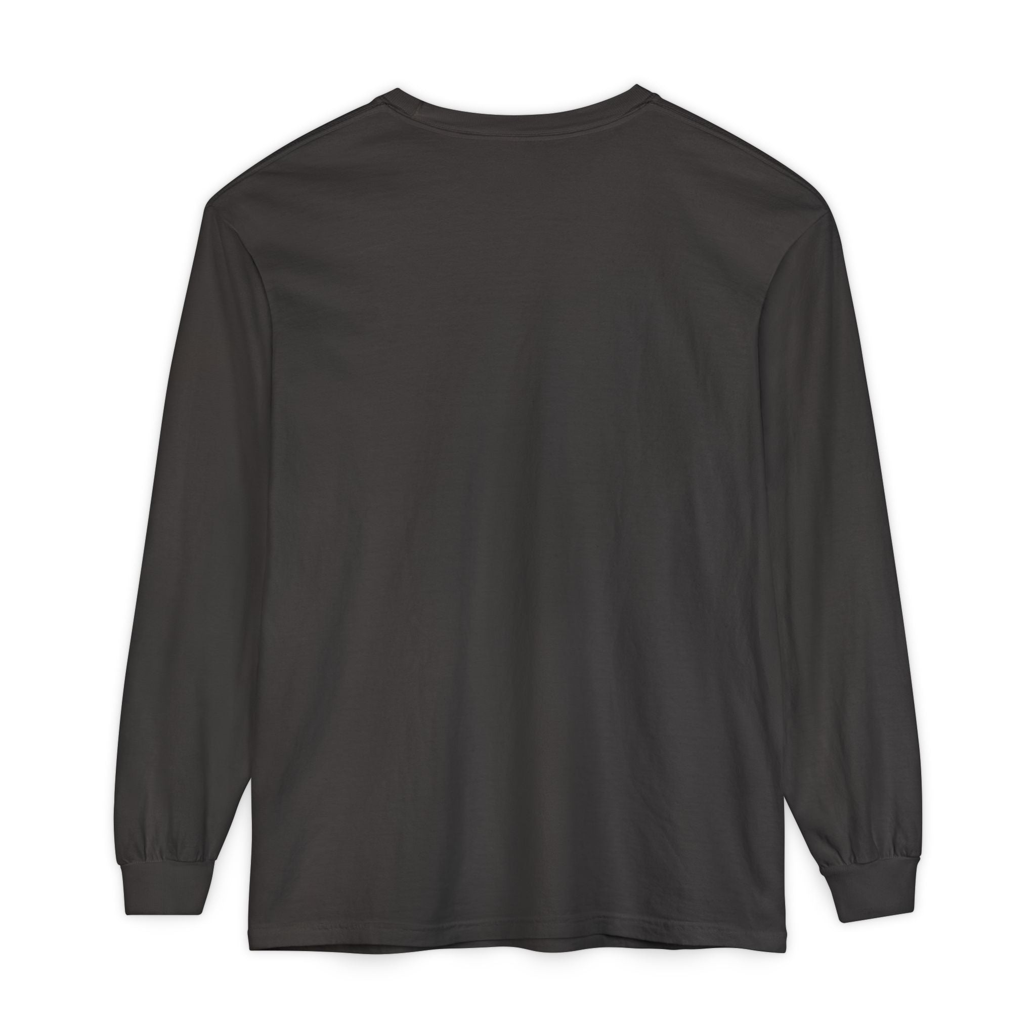 Property Manager Long Sleeve T‑Shirt — “The Life of a Property Manager” Graphic