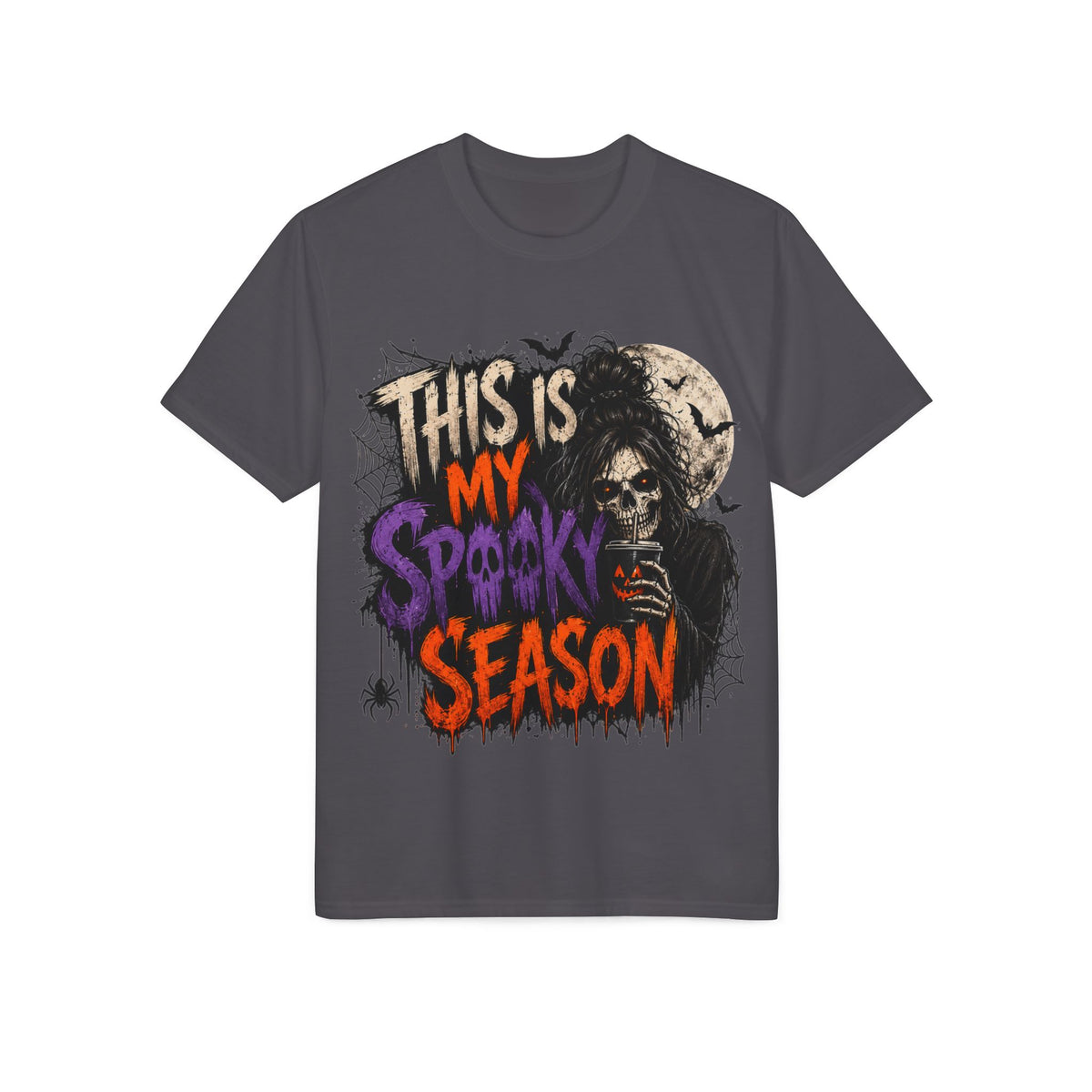 This Is My Spooky Season T-Shirt