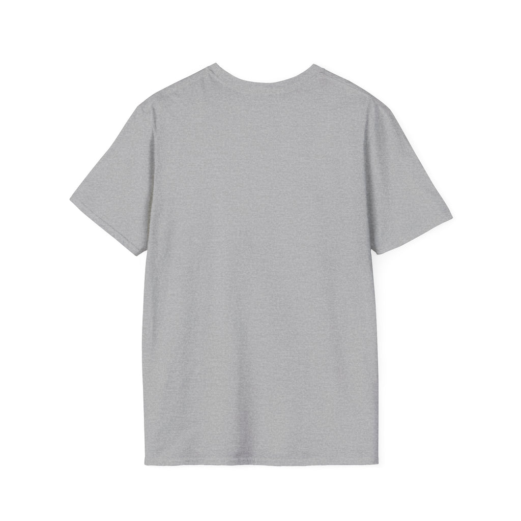 T-Shirt — "My Mouth Has No Customer Service" Sassy Graphic Tee