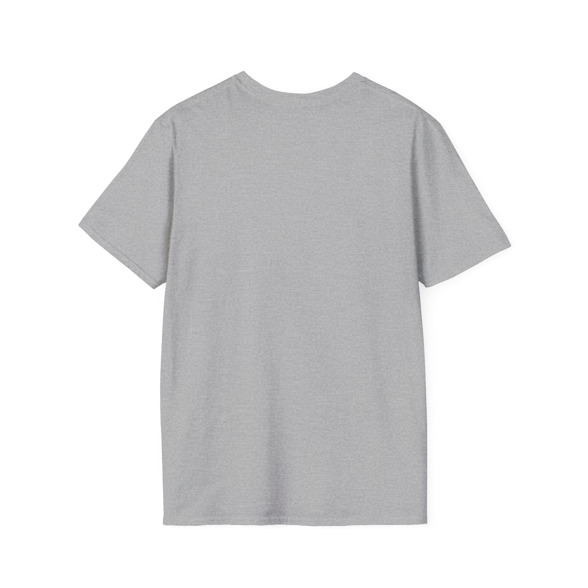 T-Shirt — "My Mouth Has No Customer Service" Sassy Graphic Tee