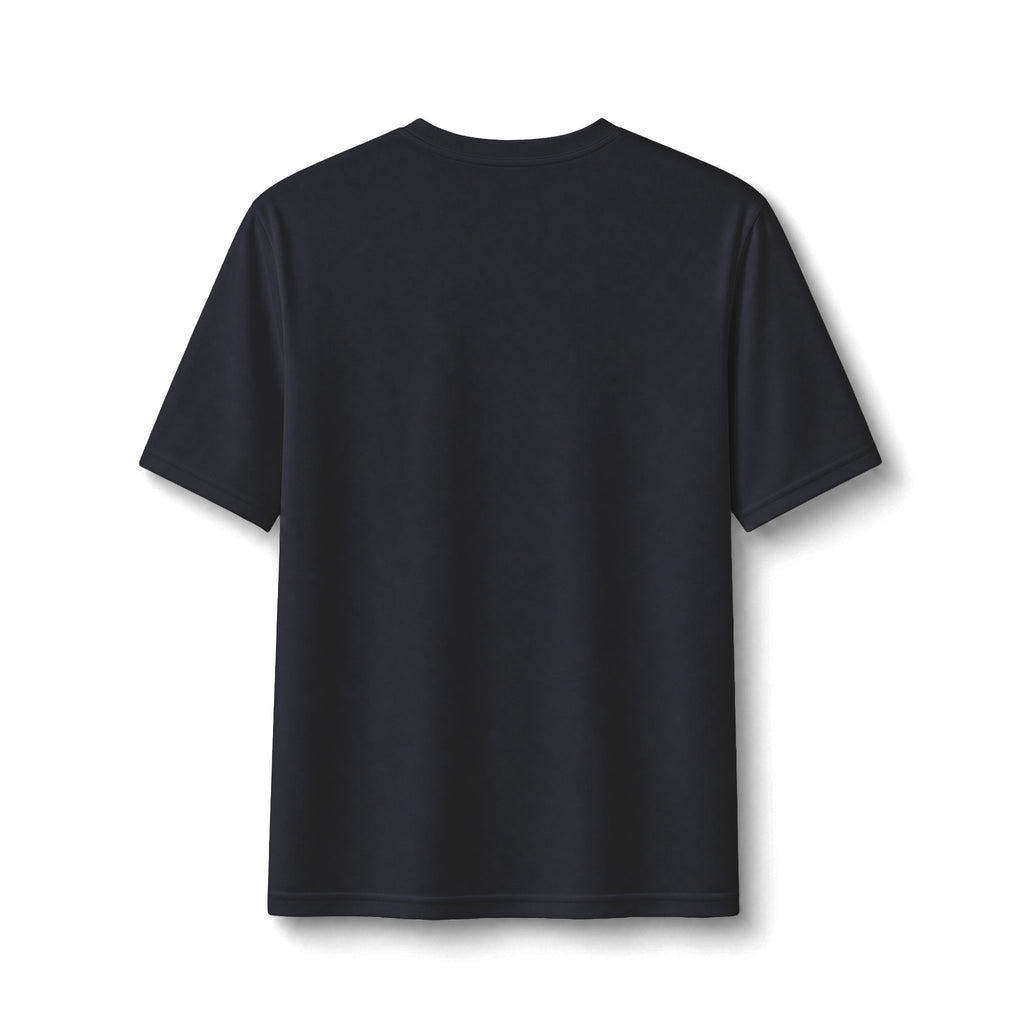 Be Buff Gym Tee — 'Lift Today, Be Proud' Motivational Workout Shirt