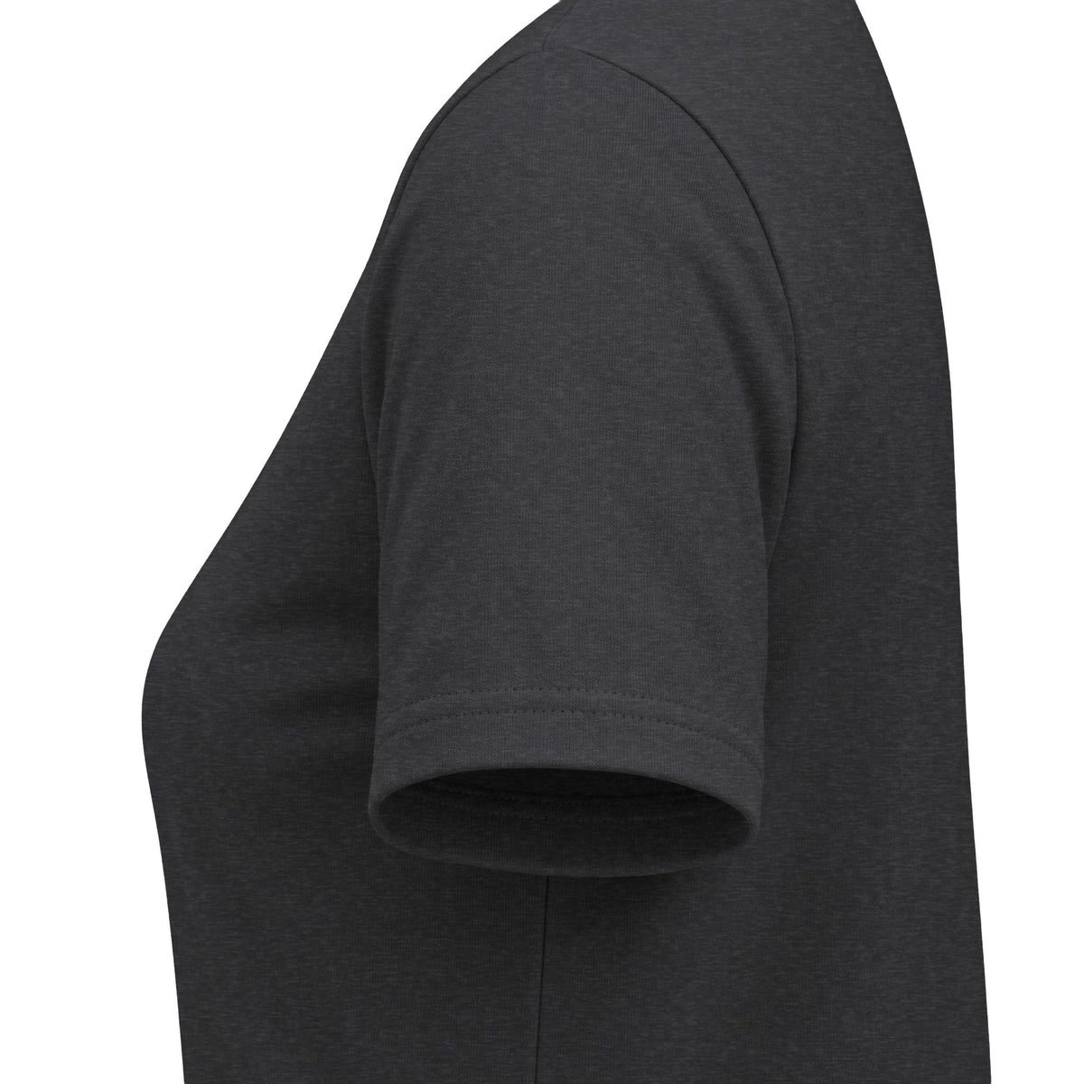 Women's Black Tee