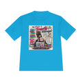 Property Manager T‑Shirt – 'The Life of a Property Manager' Graphic Tee (Funny Real Estate Gift)