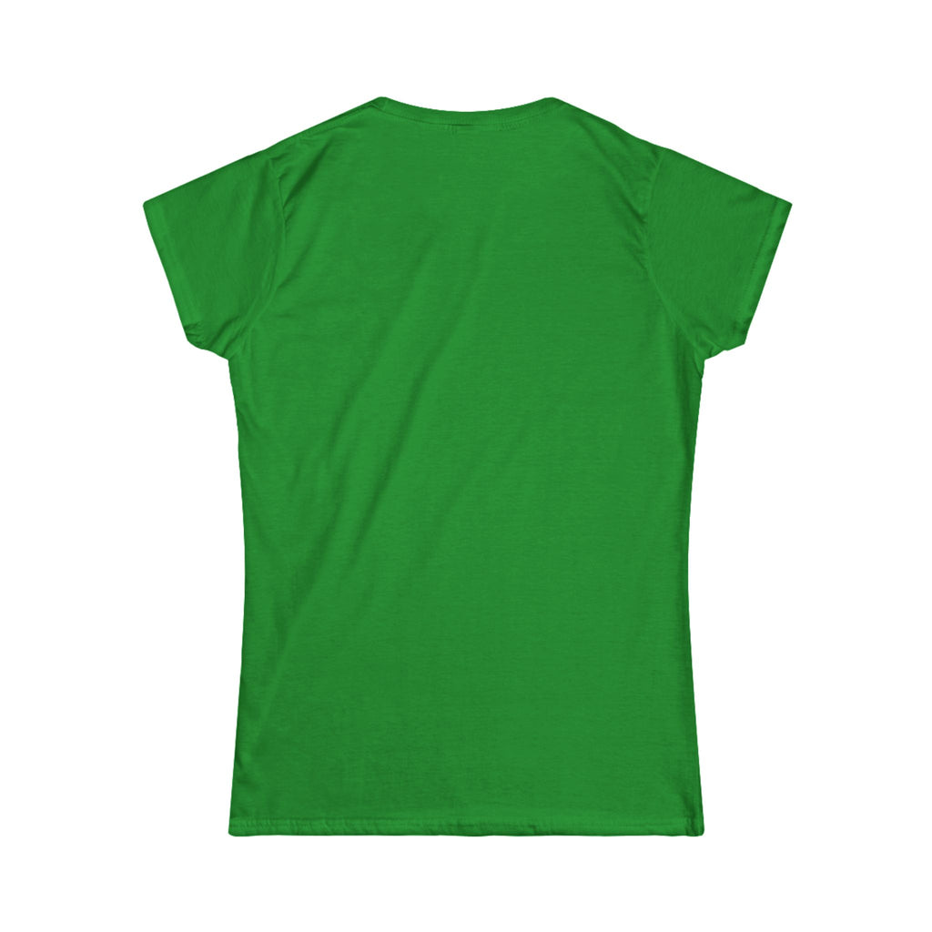 Women's Black Tee